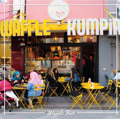 Wafflebunkumpir Wafflebunkumpir
