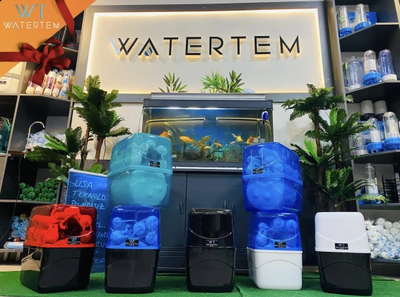 Watertem Su Ve Havuz Arıtma Watertem Su Ve Havuz Arıtma