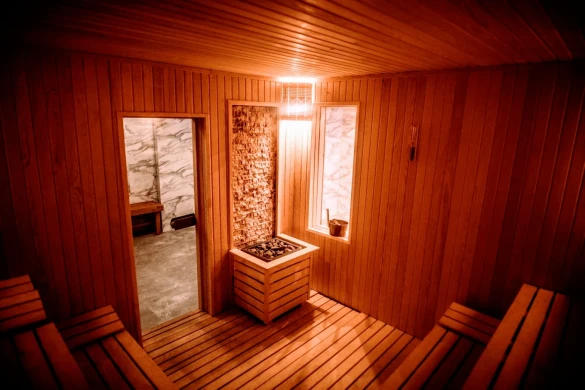 Wellness Hamam&Spa Wellness Hamam&Spa