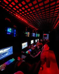 West E-Sports Gaming Cafe West E-Sports Gaming Cafe