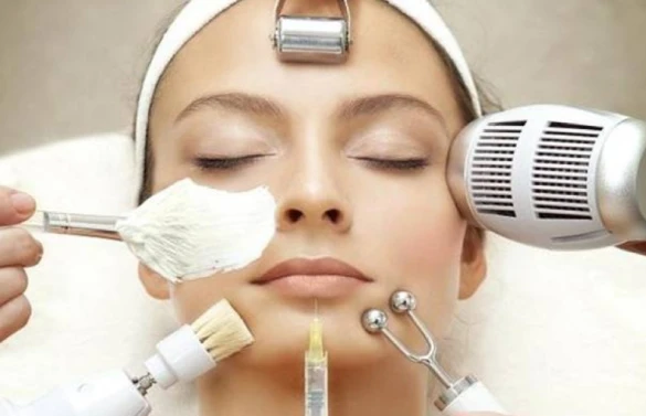 White Angel Güzellik Merkezi Tatvan