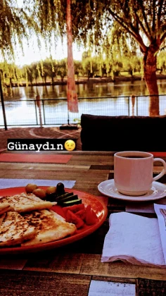Wood Waffle Nargile Cafe Wood Waffle Nargile Cafe
