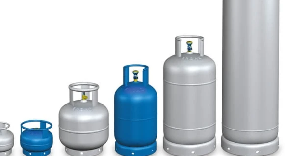 Worldgas Karabük (Arnak Ltd Şti)