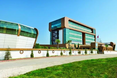 Wyndham Cerkezkoy Wyndham Cerkezkoy