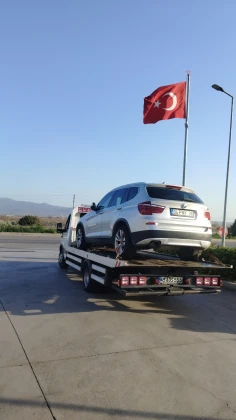 Yağız Oto Kurtarma