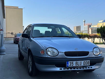 Yağız Oto Tamir
