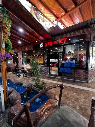 Yağlar Et Mangal Gastronomi Yağlar Et Mangal Gastronomi