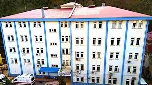 Yağlıdere İlçe Devlet Hastanesi Yağlıdere İlçe Devlet Hastanesi