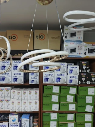Yağmur Elektrik