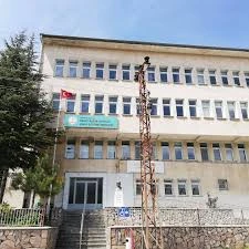 Yahyalı Halk Eğitimi Merkezi Yahyalı Halk Eğitimi Merkezi