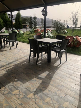 Yakamoz Nargile Cafe Yakamoz Nargile Cafe
