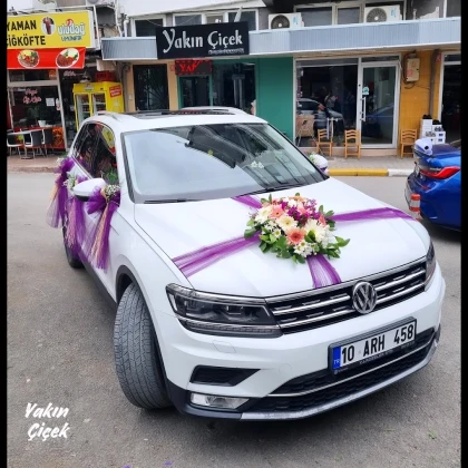Yakın Çiçek Yakın Çiçek