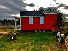 Yako House - Tiny House Yako House - Tiny House