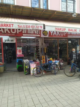 Yakup Av Market Yakup Av Market