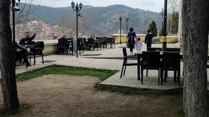 Yakupağa Külliyesi Kafe Restoran Yakupağa Külliyesi Kafe Restoran