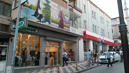 Yalçın Konfeksiyon Yalçın Konfeksiyon