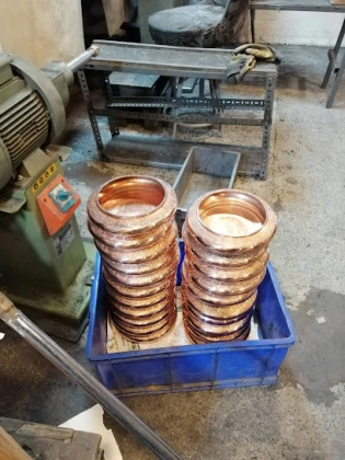 Yalçın Metal Sıvama Ve Polisaj Sanayi Yalçın Metal Sıvama Ve Polisaj Sanayi