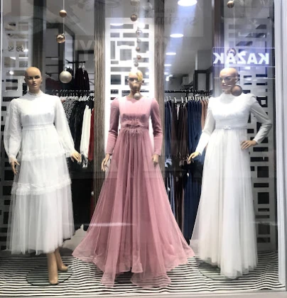 Yalçın Moda Yalçın Moda