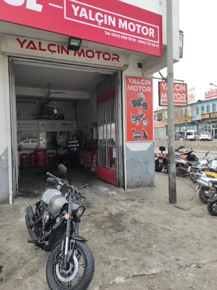 Yalçın Motor Yalçın Motor
