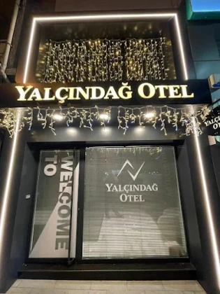 Yalçındağ Otel Yalçındağ Otel