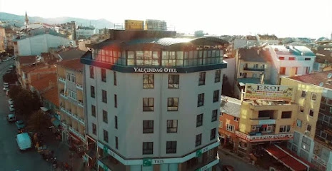 Yalçındağ Otel Yalçındağ Otel