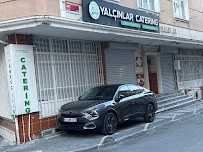 Yalçınlar Catering Yalçınlar Catering