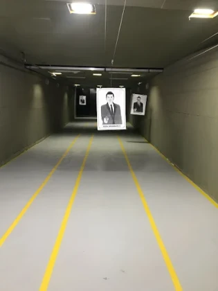 Yalı Atış Poligonu Adana Yalı Atış Poligonu Adana