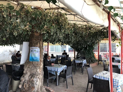 Yalı Kahvesi Yalı Kahvesi