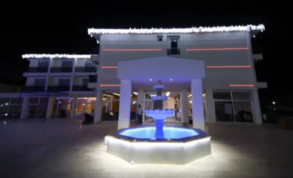 Yalım Garden Park Uşak