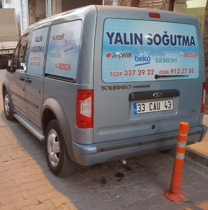 Yalın Soğutma Beyaz Eşya Servisi Yalın Soğutma Beyaz Eşya Servisi