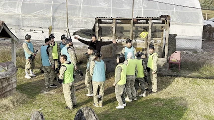 Yalova Cephe Paintball Yalova Cephe Paintball