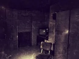 Yalova Dark Room Korku Evi Yalova Dark Room Korku Evi
