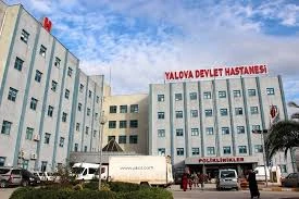 Yalova Devlet Hastanesi Yalova Devlet Hastanesi