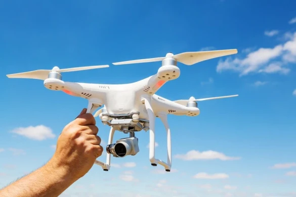 Yalova Drone Çekim - Arsa Arazi Havadan Çekim profile