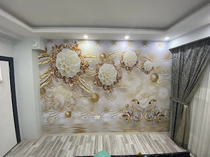Yalova Duvar Kağıdı&Duvar Paneli,Lambiri,Pvc Panel Yalova Duvar Kağıdı&Duvar Paneli,Lambiri,Pvc Panel