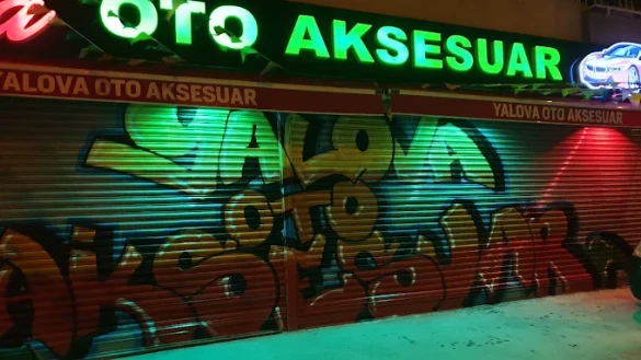 Yalova Oto Aksesuar Yalova Oto Aksesuar