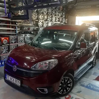 Yalova Oto Aksesuar Dünyası Yalova Oto Aksesuar Dünyası