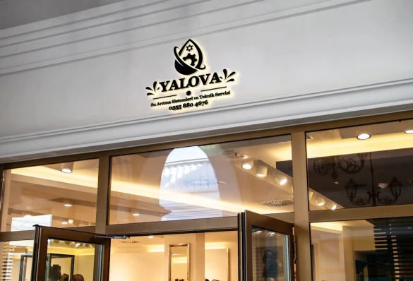Yalova Su Arıtma Sistemleri&Teknik Servisi Yalova Su Arıtma Sistemleri&Teknik Servisi