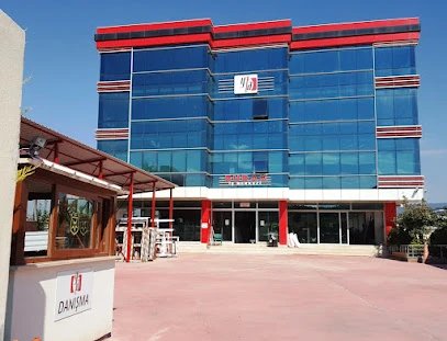 Yalova Teknik Alüminyum Yalova Teknik Alüminyum
