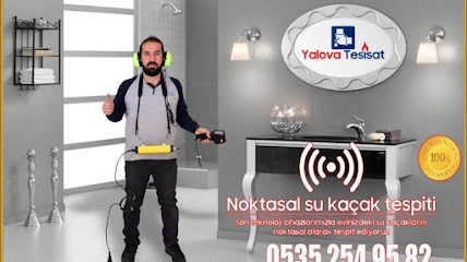 Yalova Tesisat Yalova Tesisat