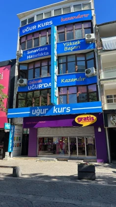 Yalova Uğur Kurs Yalova Uğur Kurs