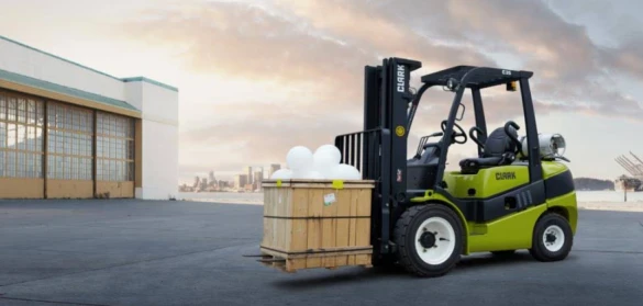 Yalova Vinç Kiralık Forklift