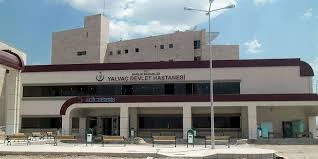 Yalvaç Devlet Hastanesi Yalvaç Devlet Hastanesi