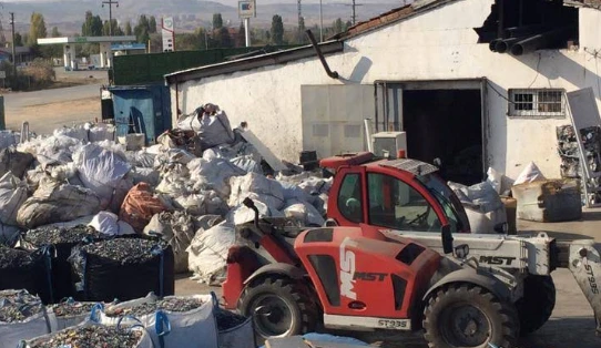 Yaman Kardeşler Geri Dönüşüm