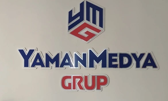 Yaman Medya Basın Yay. Sinema Rek. Ve Org. E-Tic. Mat. San. Ve Ltd. Şti. Yaman Medya Basın Yay. Sinema Rek. Ve Org. E-Tic. Mat. San. Ve Ltd. Şti.