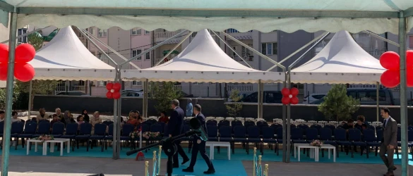 Yaman Organizasyon Sivas