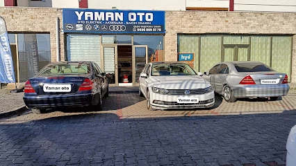 Yaman Oto Elektronik Yaman Oto Elektronik