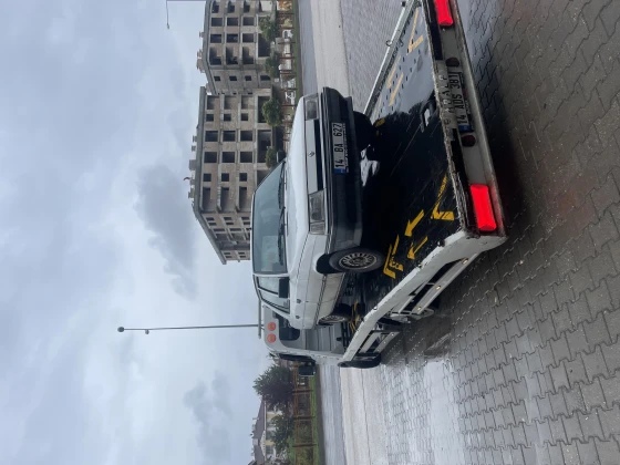 Yaman Oto Kurtarma Yaman Oto Kurtarma