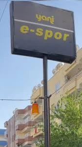 Yani E-Spor Yani E-Spor