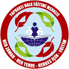 Yapraklı Halk Eğitimi Merkezi Ve Aso Yapraklı Halk Eğitimi Merkezi Ve Aso